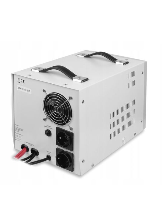 Перетворювач напруги Volt Polska SINUS PRO