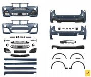 M Sport Body kit для моделей BMW X3 F25 LCI, 899768