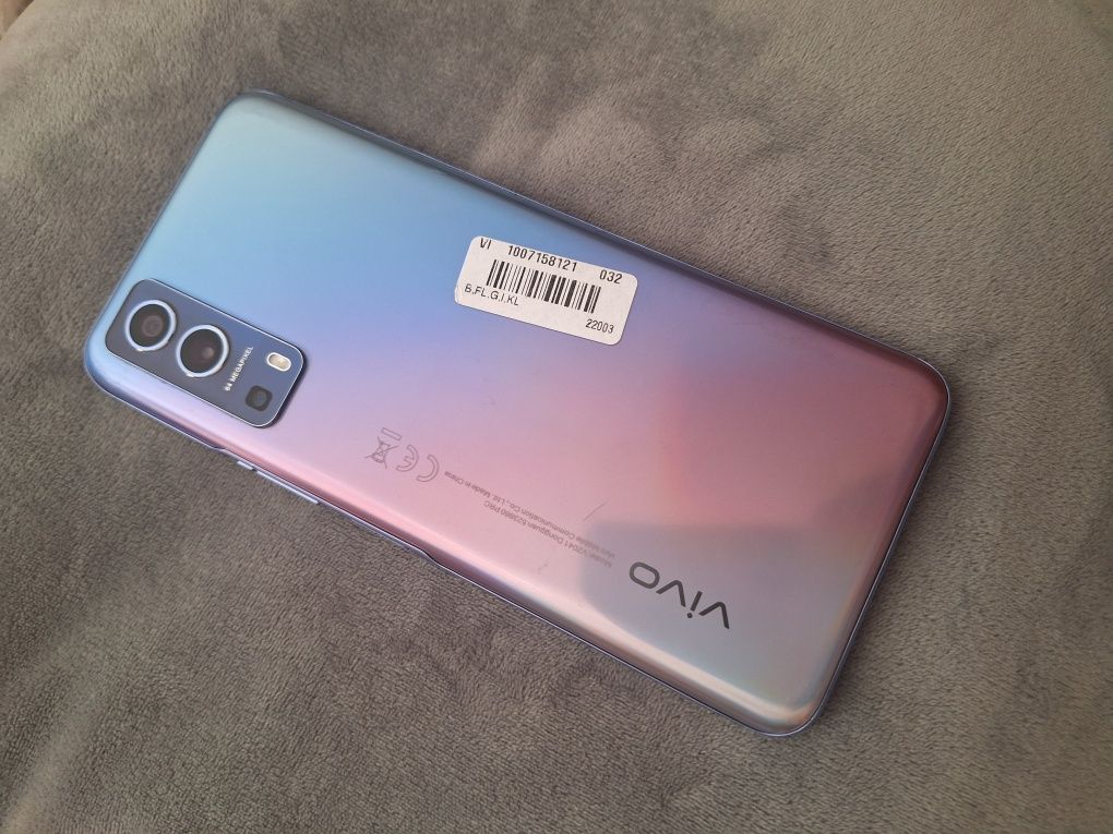 Smartfon Vivo Y72 5G