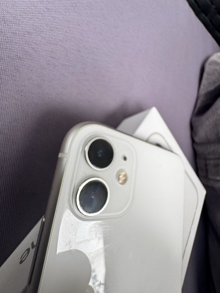 Iphone 11 64GB Biały