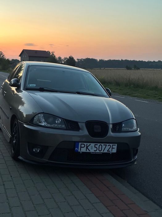 Pilnie sprzedam swój samochód