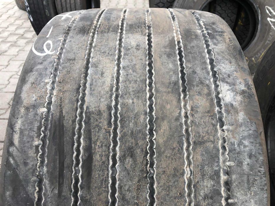 445/45R19.5 Opona MAXX MT3220 Naczepa MT 3220