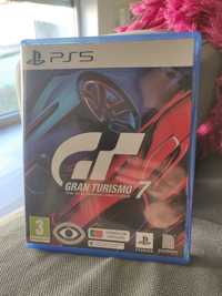 Gran Turismo 7 PS5