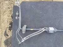Przewody dynamic drive bmw e60 przewody aktywny stabilizator tyl ladne