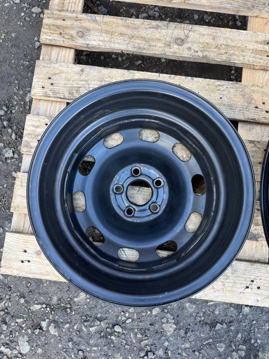 Диск 5.100-6J15ET38