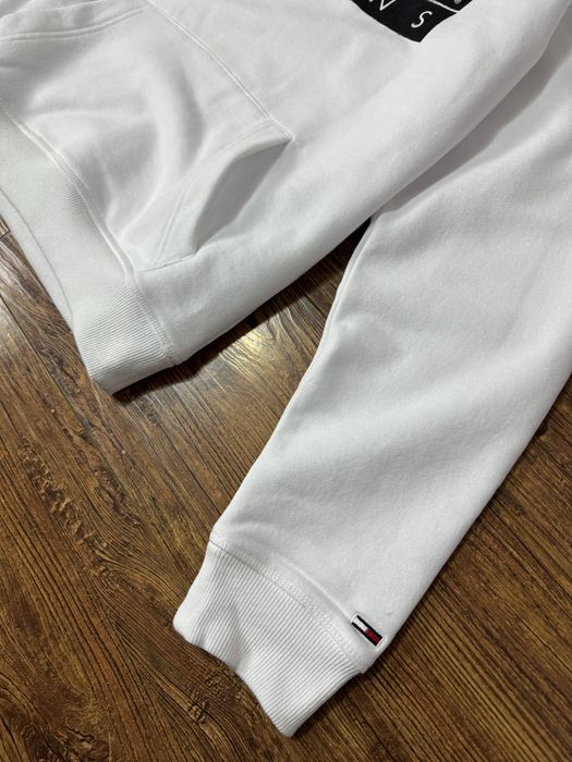 Худі tommy hilfiger jeans