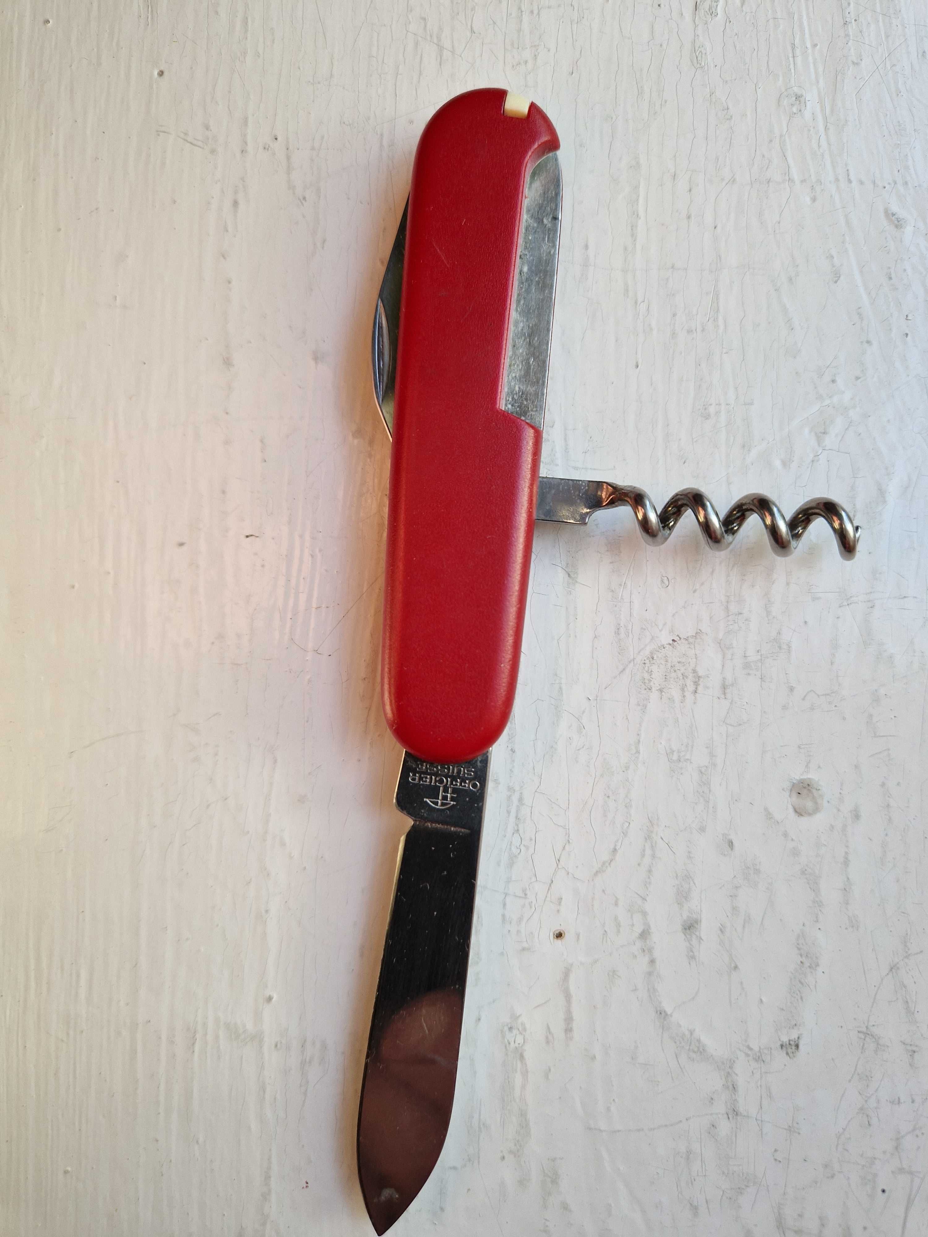 Nożyk Victorinox-Switzerland