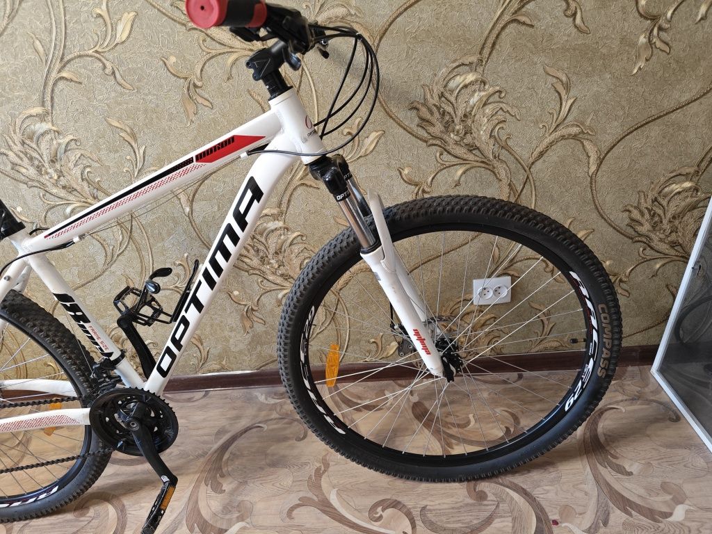 Велосипед Optima 29 рама 18