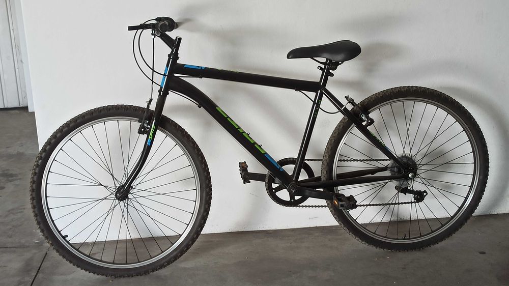 Bicicleta Criança Montanha tamanho M