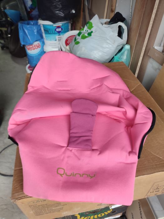 Części do wózków spacerowy ZAPPfirmy ZAPP