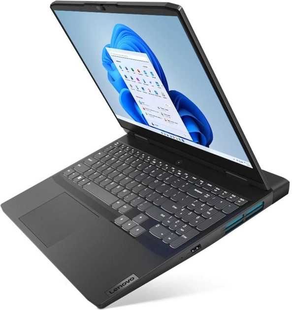 Lenovo IdeaPad Gaming 3-16 i5-12450H/16GB/512 RTX3050 165Hz ноутбук