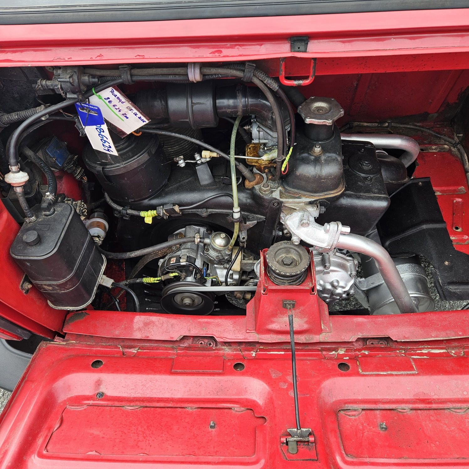 Fiat 126 - maluch