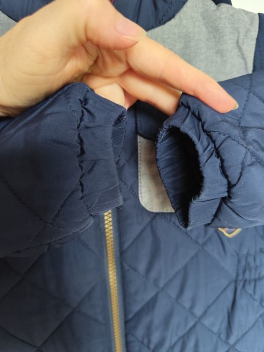 Демі комбінезон Next хлопчик 86/92р