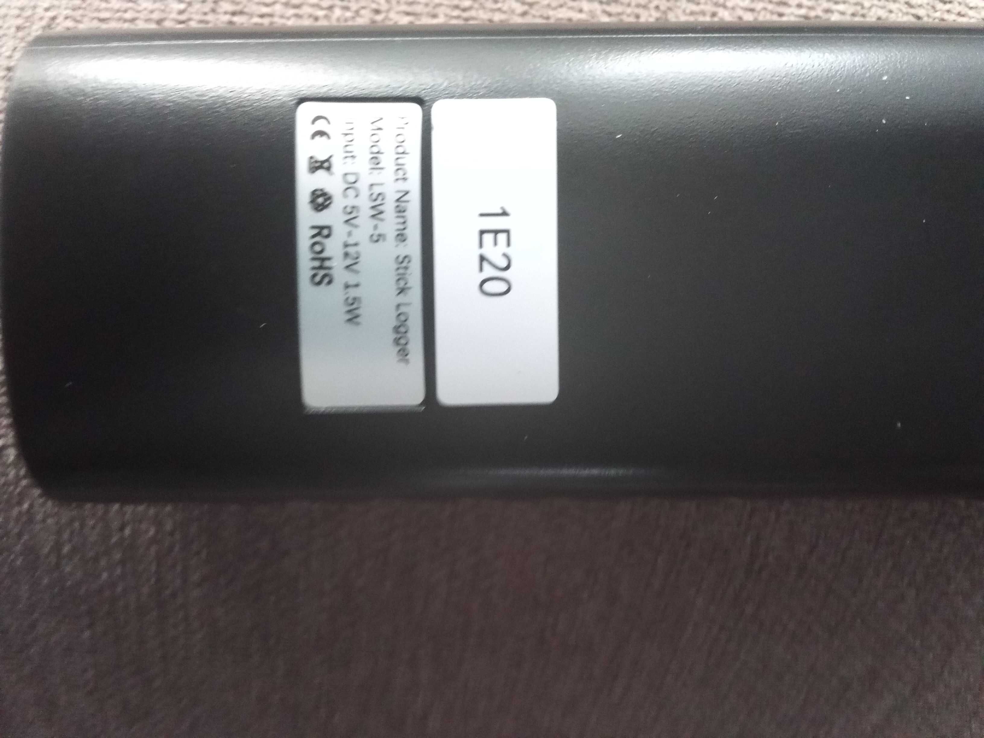 logger/modem komunikacyjny LSW-5