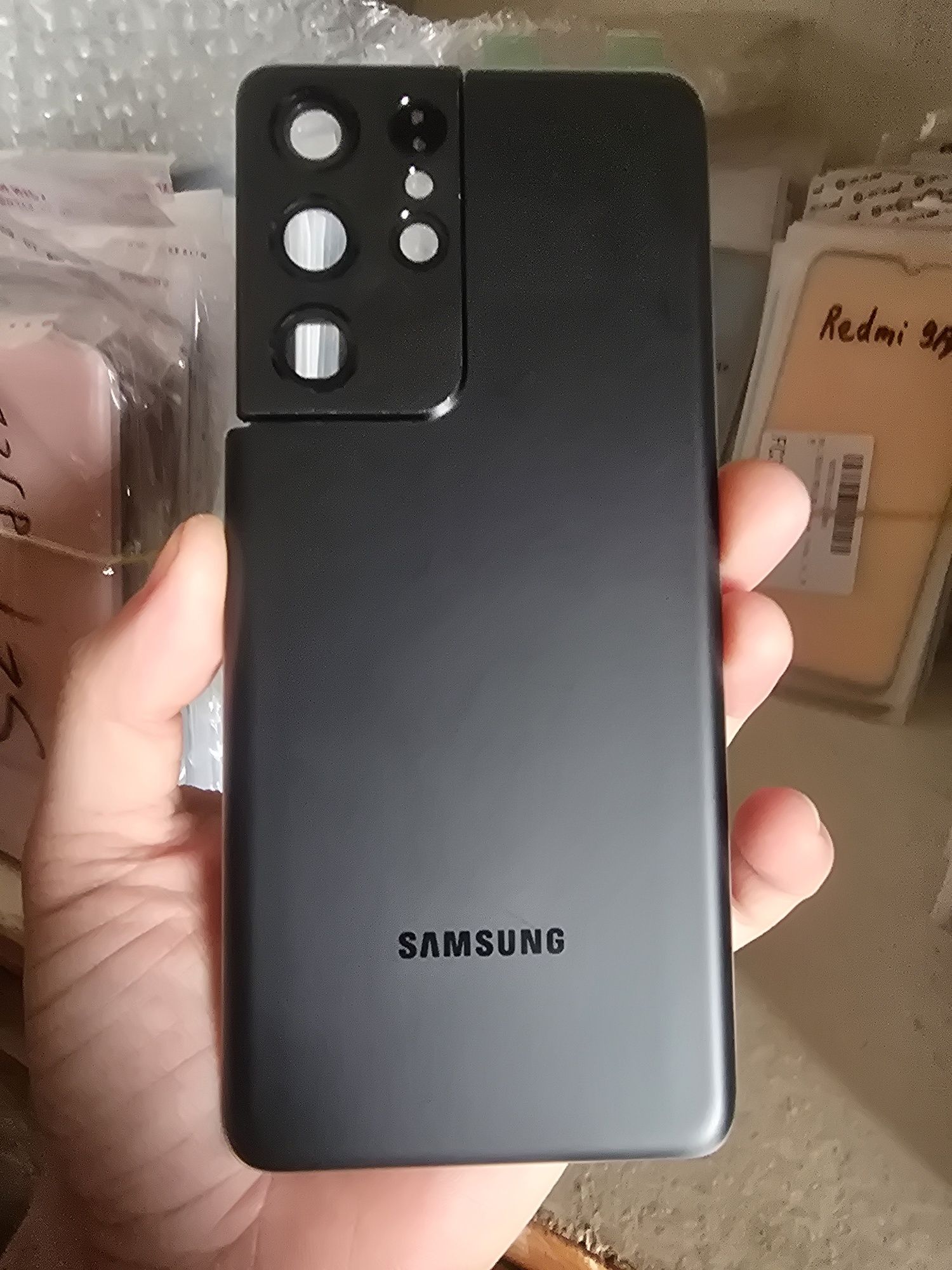 Дисплей Samsung всі моделі