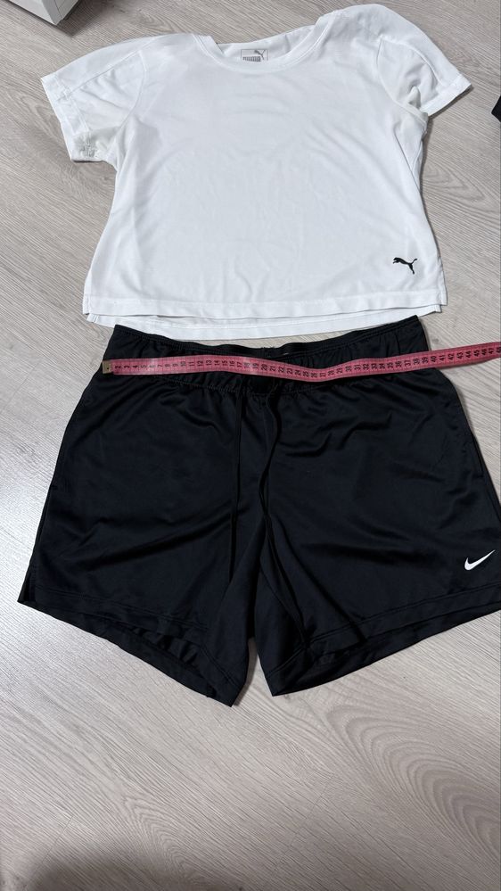 Шорти жіночі Nike s/m нові
