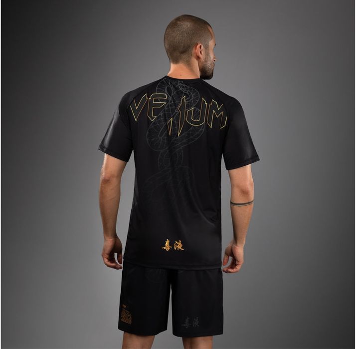 Компресійний комплект для тренування 2в1 Manto Venum,набір для MMA,rdx