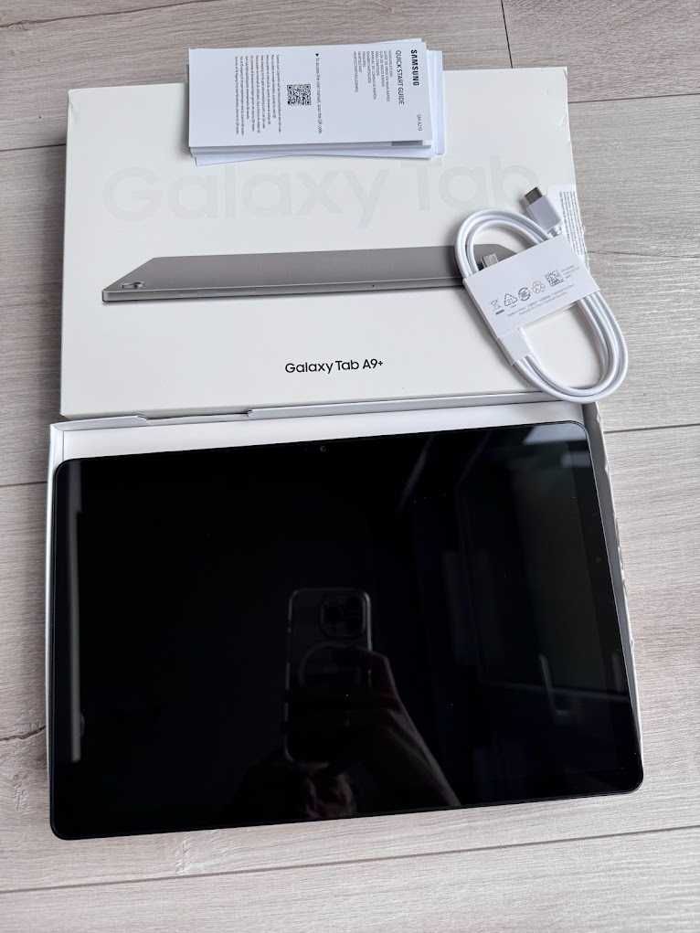 Tablet Samsung Galaxy Tab A9+
