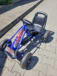 Gokart dla dzieci