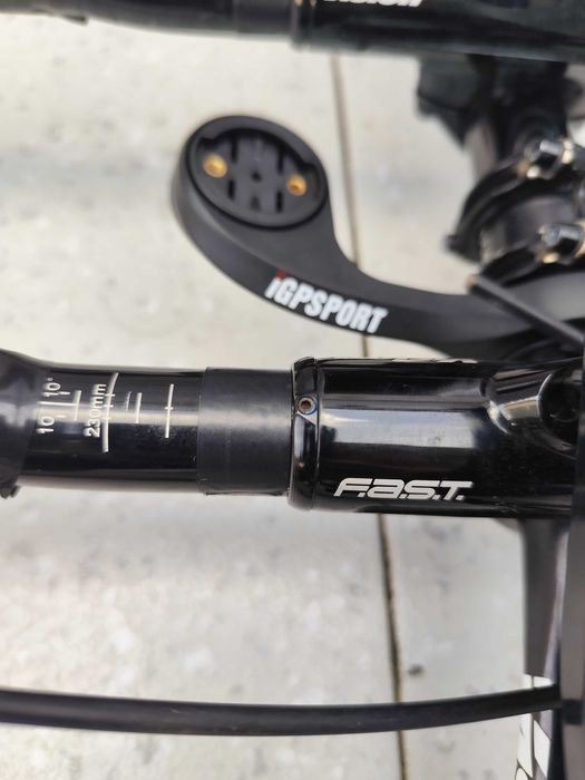 Guiador Vision Trimax Trial