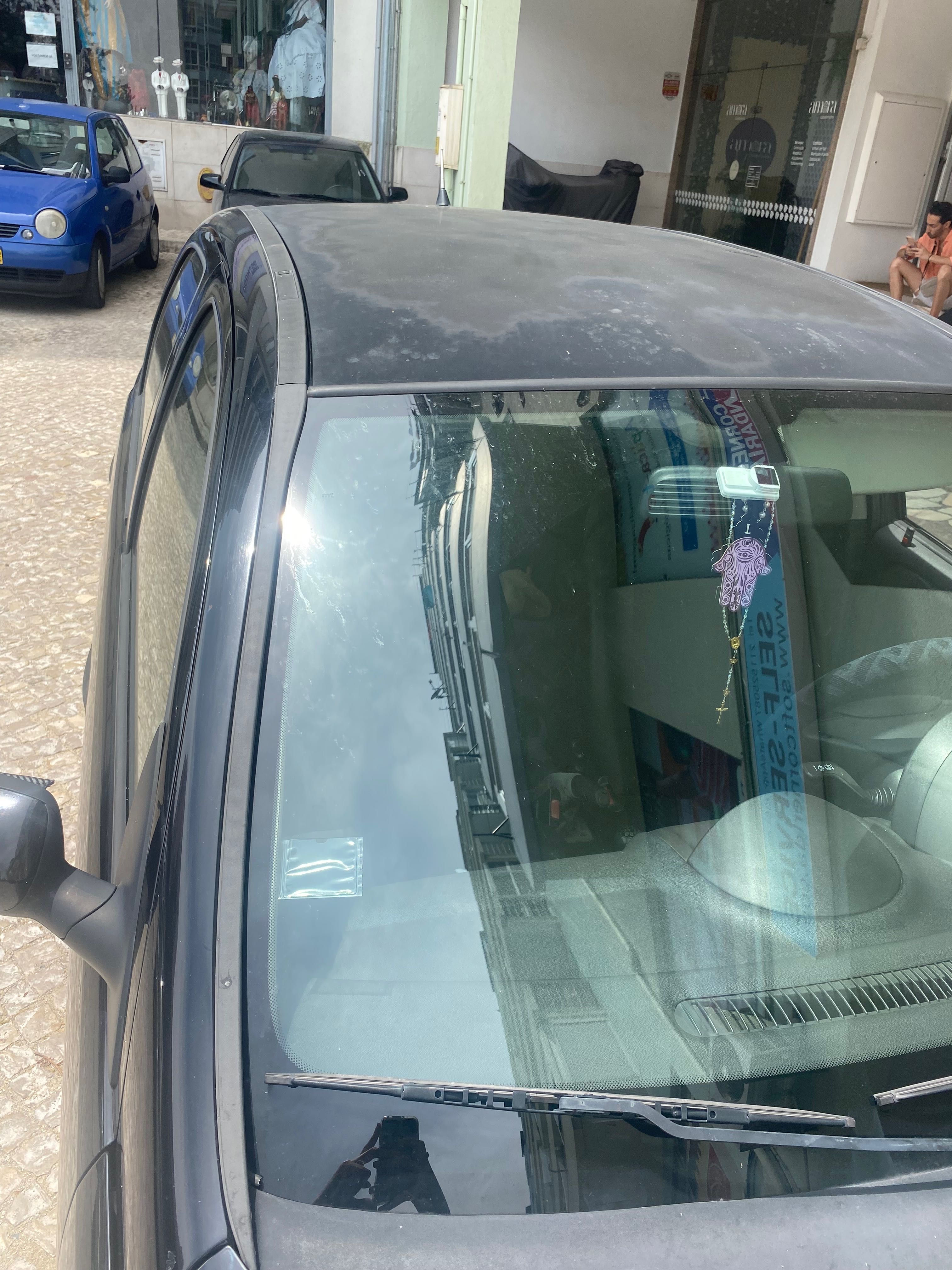 Opel corsa C 1.0 - 143.000km