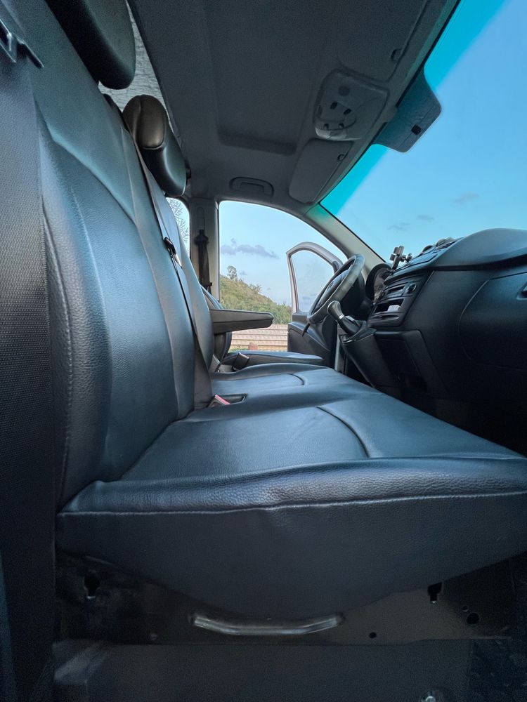 Продаж Mercedes benz vito 4x4