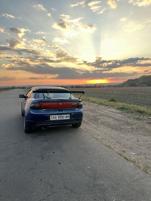 Продам своє авто Mazda 323 F