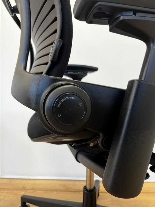 Steelcase Leap V2 remodelado