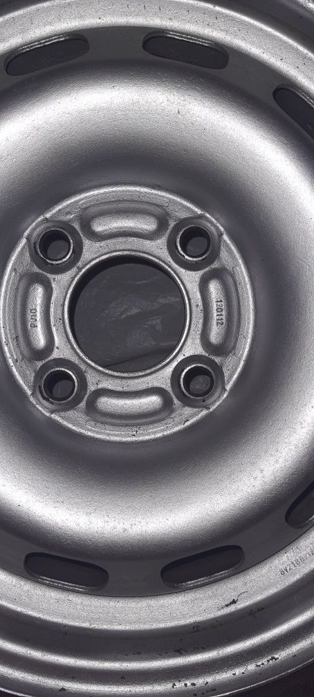 Гума Dunlop з дисками
