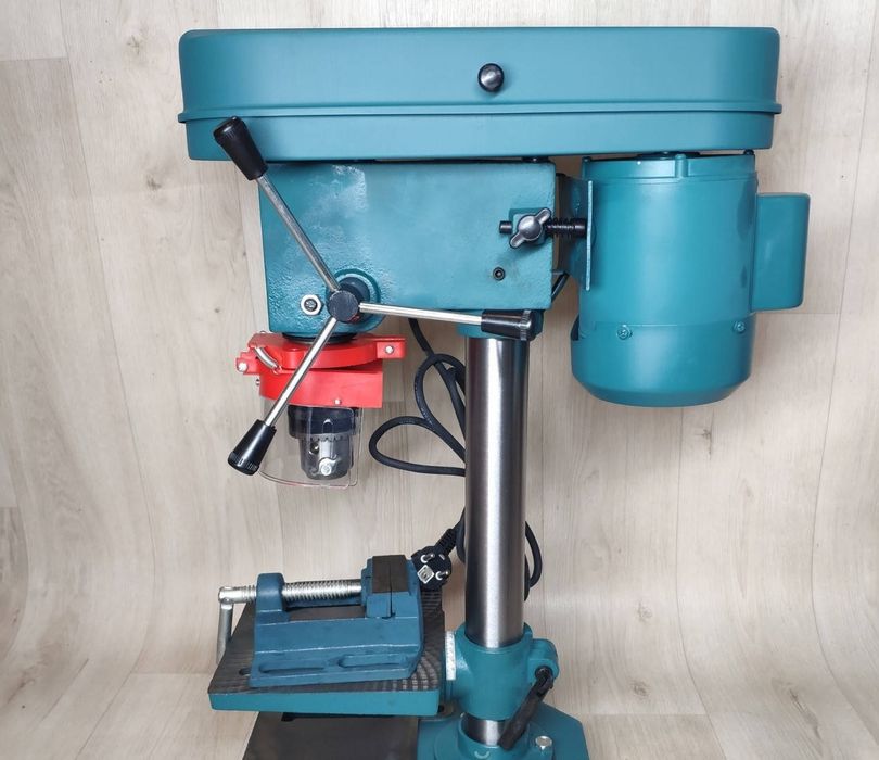 Станок Сверлильный Вилмас Латвия 13мм 16мм Новый VILMAS Недорого