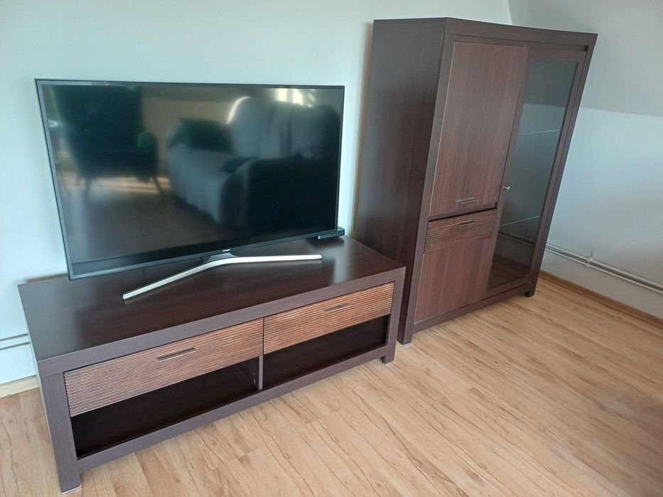 Komoda + szafka RTV