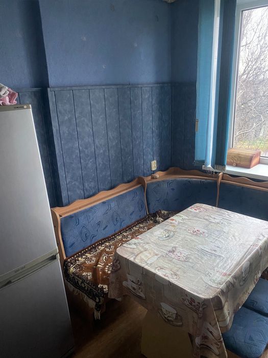 1 кімнатна квартира в Оренду