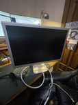 Apple cinena display