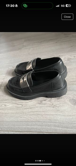 Vendo sapato em muito bom estado
