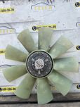 Віскомуфта RENAULT MAGNUM/PREMIUM Euro3-5 BEHR 05289