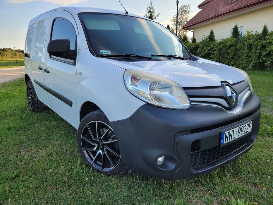 Renault Kangoo Renault kangoo
