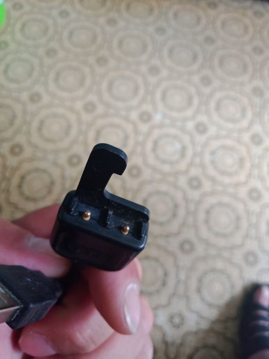 Оригинальный кабель для зарядки GoPro Smart Remote AWRCC-001