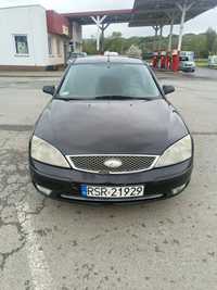 Ford Mondeo Okazja Ford Mondeo MK3