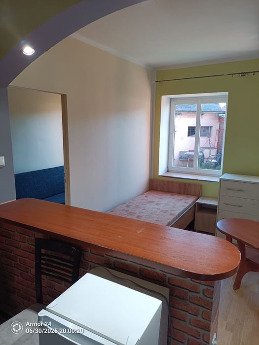 Mieszkanie do wynajęcia