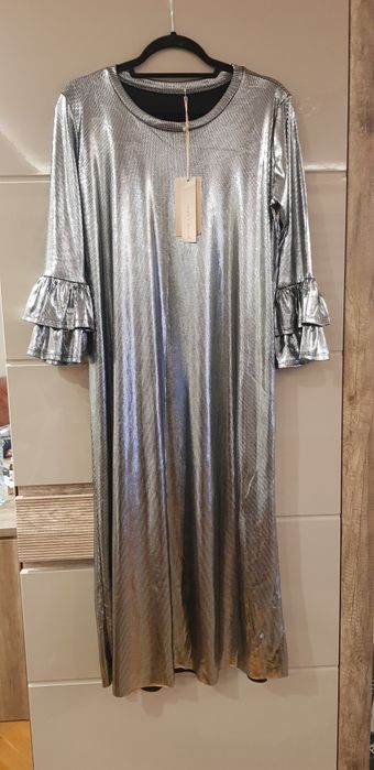 Sukienka okolicznościowa