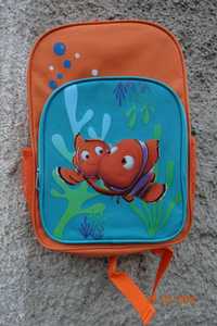 Plecak dziecięcy "Gdzie jest Nemo" Disney