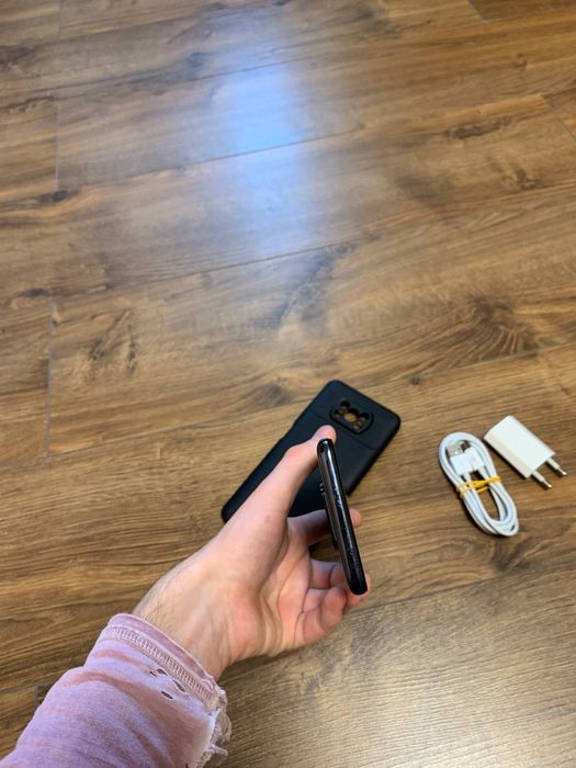 Poco x3 pro  128gb