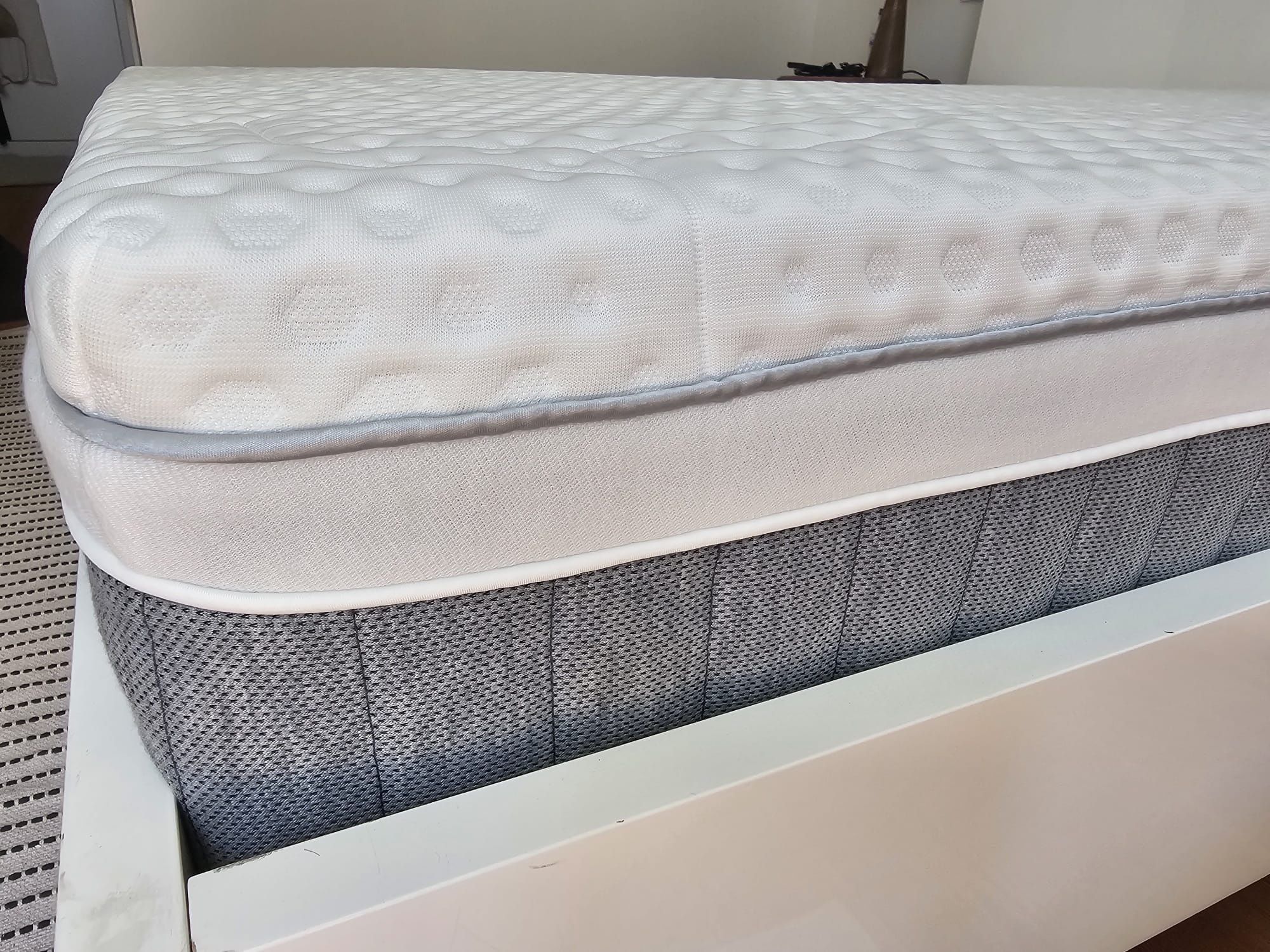 Colchão Cama Casal Emma