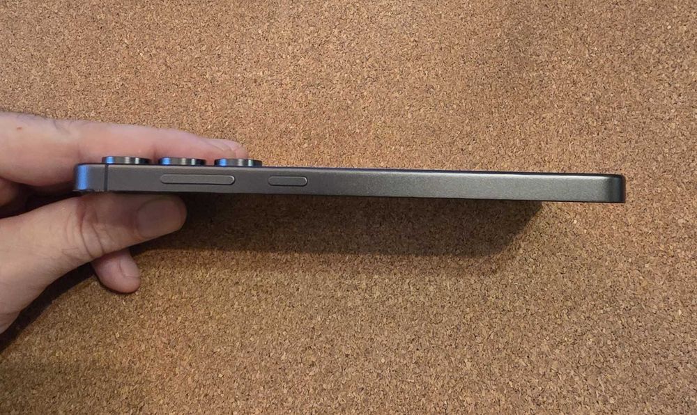 Samsung Galaxy S24 Fe SM-S721 B/DS 8GB/128GB Grafitowy Bez Blokad Gwar