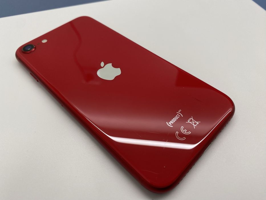Iphone SE 2020 64 Gb