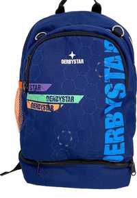Derbystar Unisex – plecak dla dorosłych