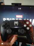 PAD PS5 DUALSENSE Spider-Man 2  oryginalny limitowany