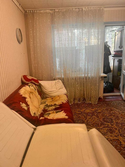 Сдам 1 комнатную квартиру Березинка, возле Сильпо.