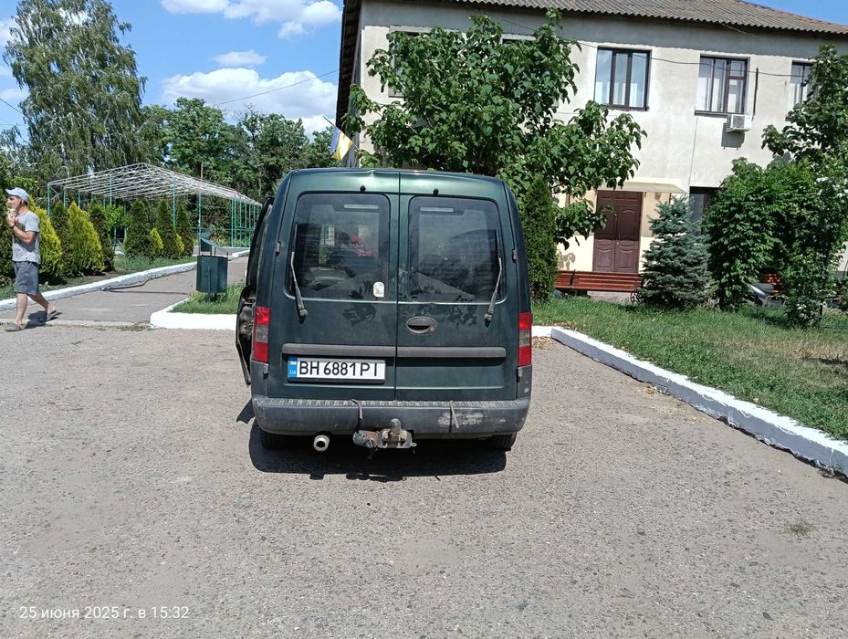 Продам Опель комбо с