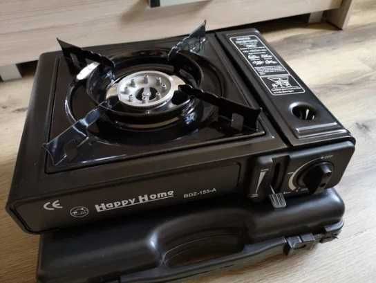 69 zł   Kuchenka turystyczna